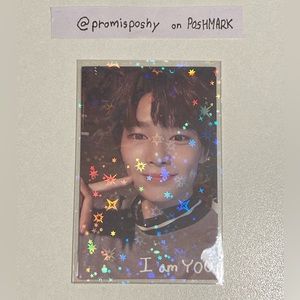 Stray Kids I.N I Am You Photocard